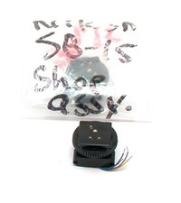 Nikon SB-15 Speedlight - Mounting Foot Assembly- Repair Part - New Old Stock