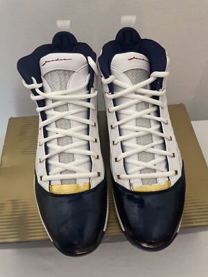 【美品】Air Jordan 19バスケットボールシューズ 28cm Jordan 19 OG SE West Coast 2004 Brand New Men's Size12 | eBay