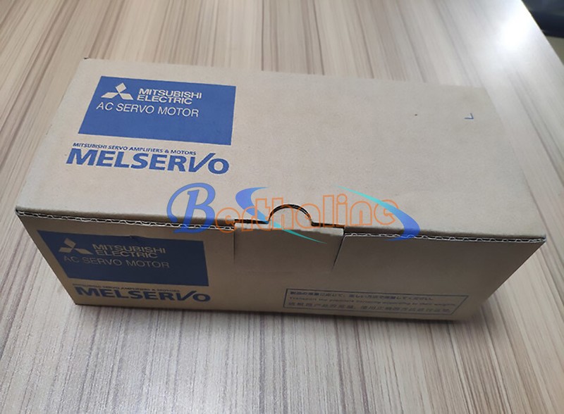 ONE NEW Mitsubishi servo motor HC-MF73B-UE