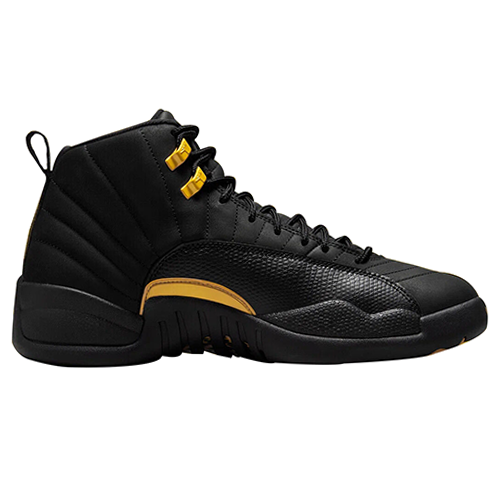 2021 Nike Jordan XII 12 Retro Royalty Taxi size 12. White Black