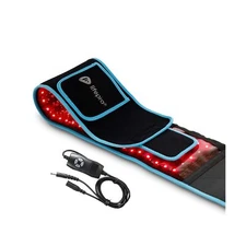 Lifepro Red Light Therapy Belt - Near Infrared Light Therapy & Red Light Ther...