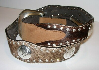WOMENS NOCONA 1 1/2 display picture 3