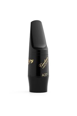 Vandoren SM414 A27 V5 Series Alto Sax Mouthpiece