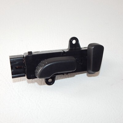 OEM 2009-2023 NISSAN MAXIMA Driver Side 8 Way Power Seat Switch Control Adjust