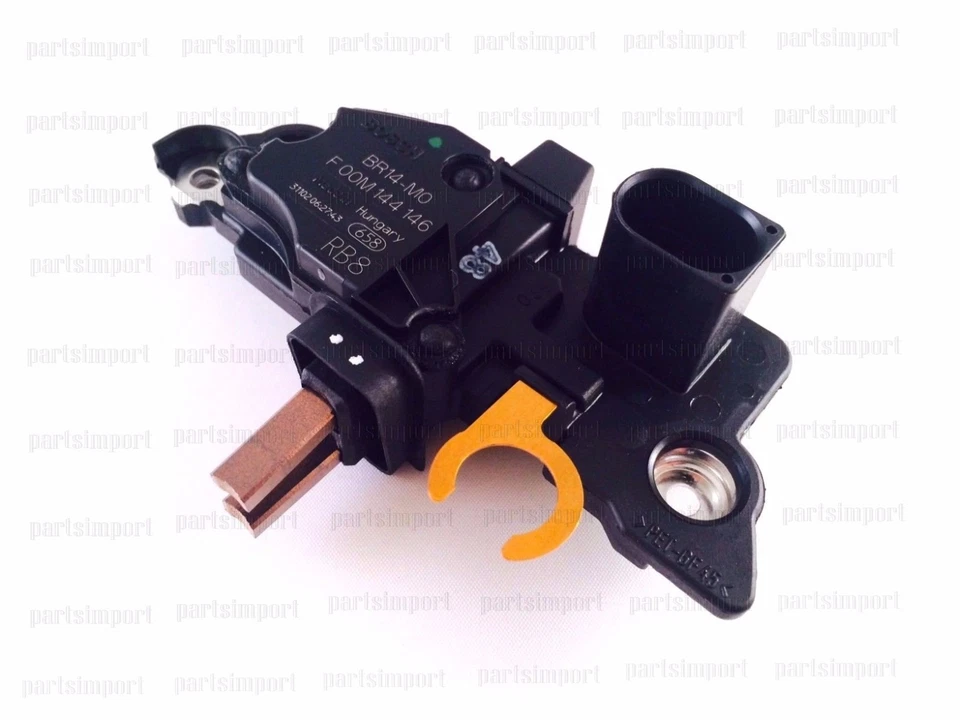 Regulador de tensión BOSCH para Mercedes CL500 CL55 AMG E320 E55 AMG G500 S430 SL500 Foto 2 de 4