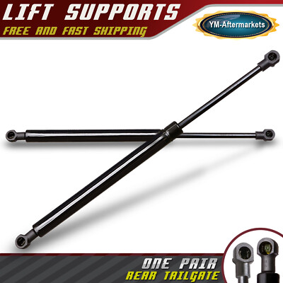 Toyota Prius V Liftgate Lift Support