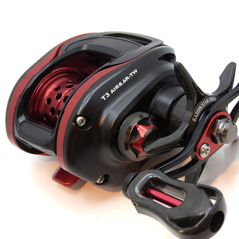 本日限定価格】T3 AIR 8.6 R TW