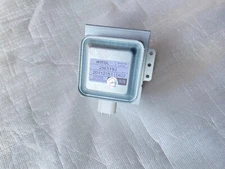 New Genuine GE Microwave  Magnetron WB26X23320