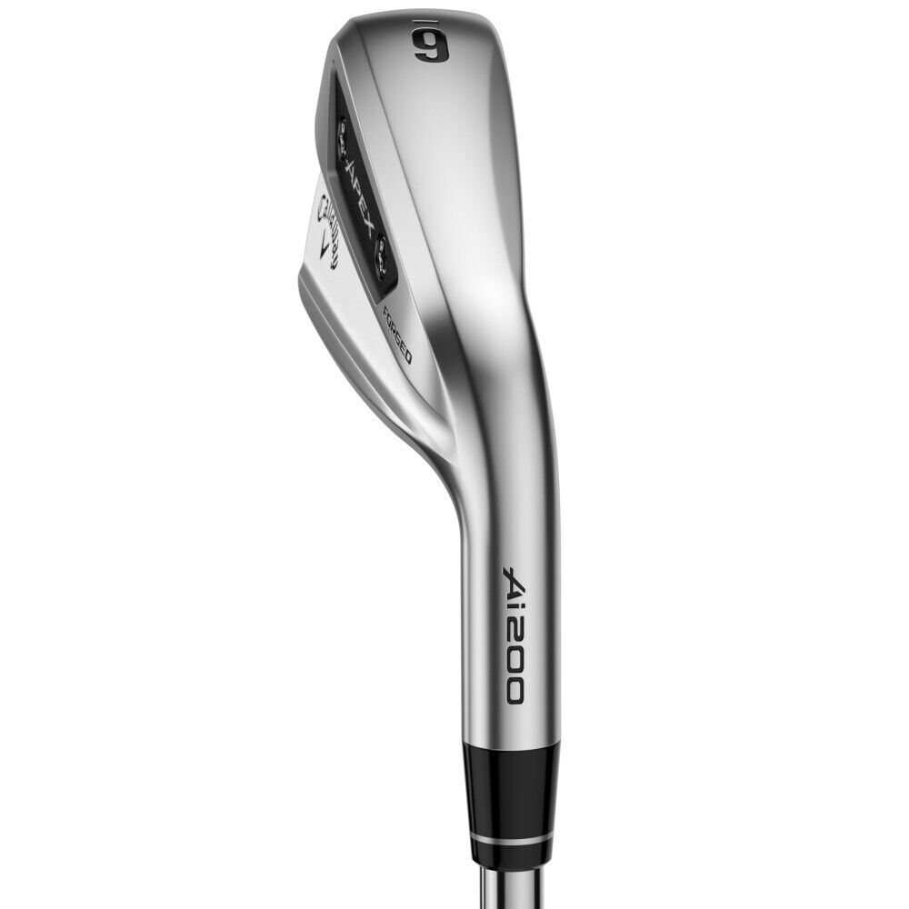 Callaway Apex Ai 200 Iron Set - New 2024 Custom - Pick your Callaway Apex Ai 200 Iron Set - New 2024 Custom - Pick your