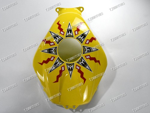 Fit For 2005-2006 CBR600RR Rossi Repsol ABS Injection Mold Bodywork Fairing Kit - Picture 7 of 10