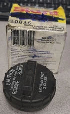 GENUINE STANT FUEL CAP # 10836