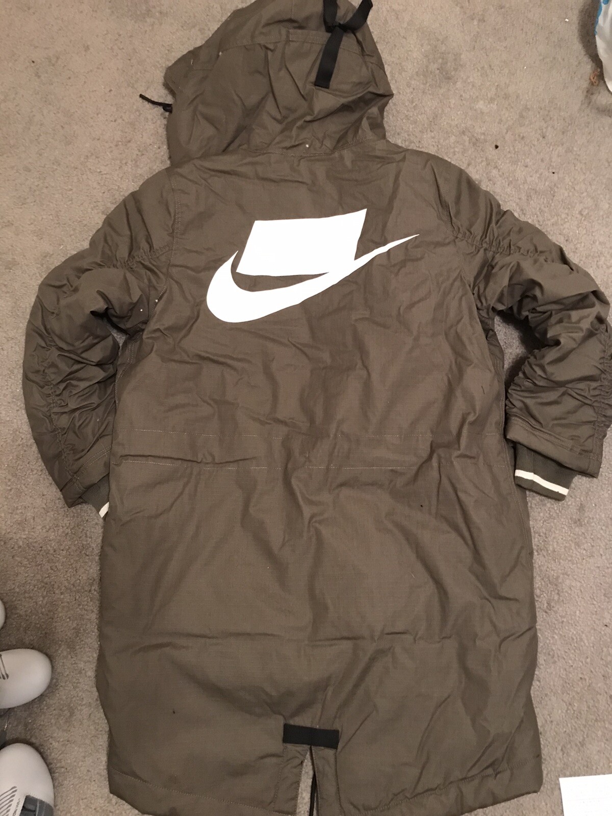 NIKE SPORTSWEAR NSW SYNTHETIC FILL 