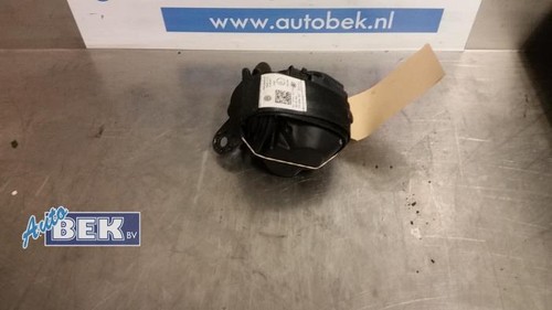 Sicherheitsgurt links hinten VW Polo V 6R, 6C 6R0857805 P8357270