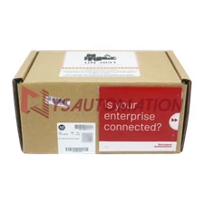 New Allen-Bradley 1766-L32AWA MicroLogix 1400 32 Point Controller-2year warranty