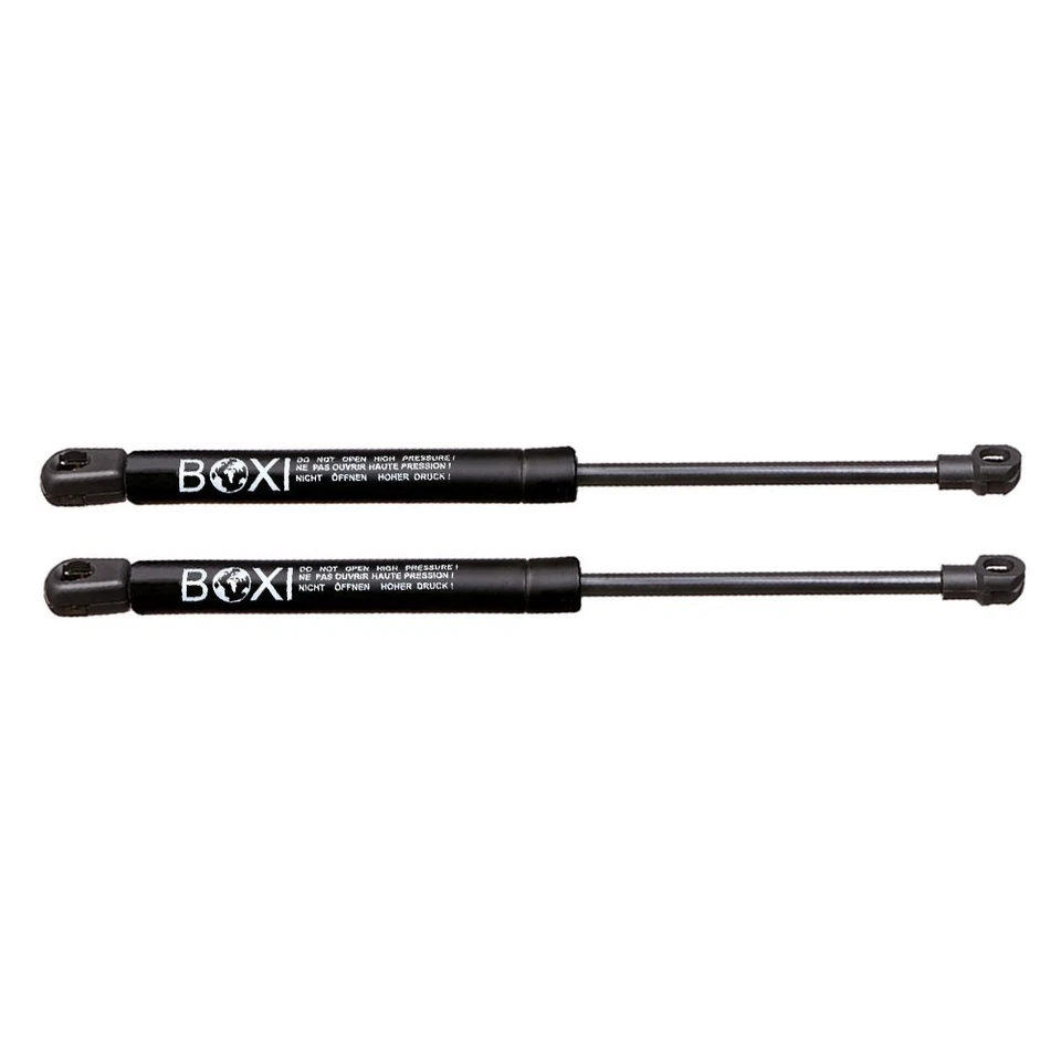 Front Hood Lift Supports Shock Struts Dampers 2Pcs Fits 2003-2008 BMW Z4 E85 E86 - Image 3 of 4