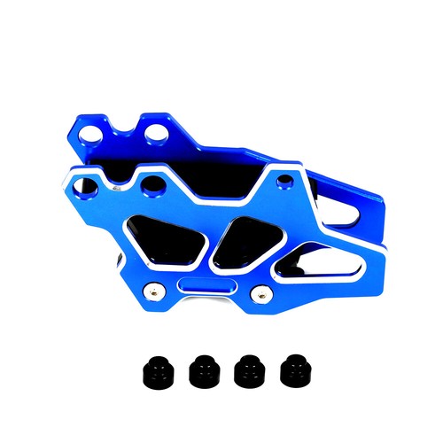 For YAMAHA YZ250/F/X/FX YZ125/X YZ450F/FX WR450F WR250F Chain Guide Guard Cover - Picture 3 of 51