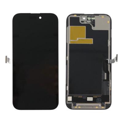 Incell For Apple iPhone 14 Pro LCD Display Touch Screen Frame Digitizer Assembly