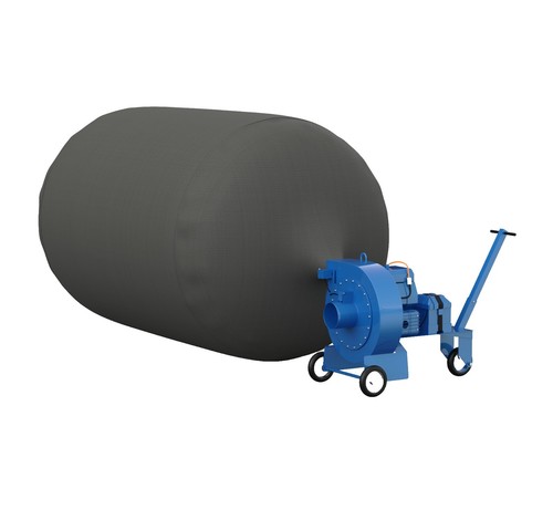 Liquid Rubber Revêtement de toit pour camping-car - Mastic réfléchissant solaire, réparation de