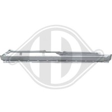 9929042 Einstiegblech rechts für MAZDA 5 (CR19)