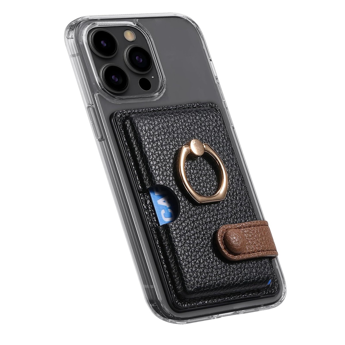 phone card sleeve Case-Mate - MagSafe Card Holder main image 1