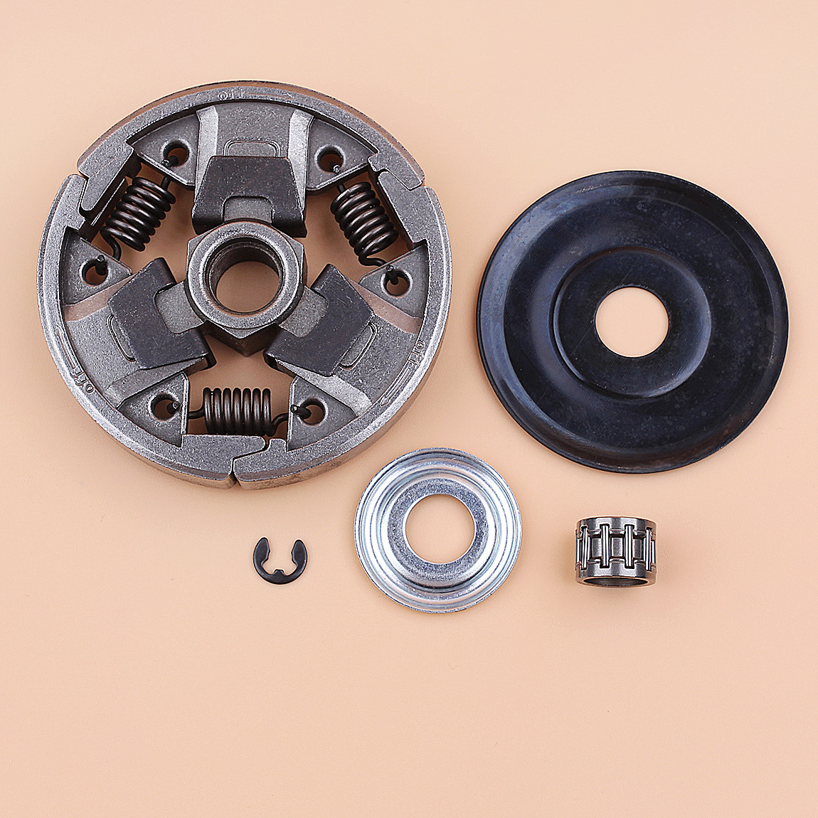 Odstředivá Spojka Motorové Pily Stihl 024, 026, MS 240, MS 260, MS 261, MS 270, MS 271 - Foto 5