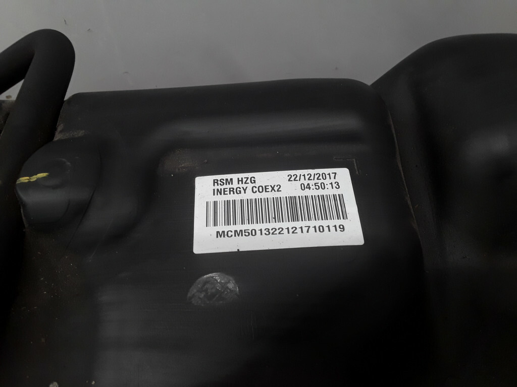 Renault Koleos 2018 2.0dCi 4WD Diesel Fuel tank MCM501322121710119 eBay