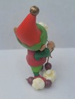 Hallmark 2022 KOC Repaint Ornament NORTH POLE TREE TRIMMERS SPECIAL EDITION  — photo 5