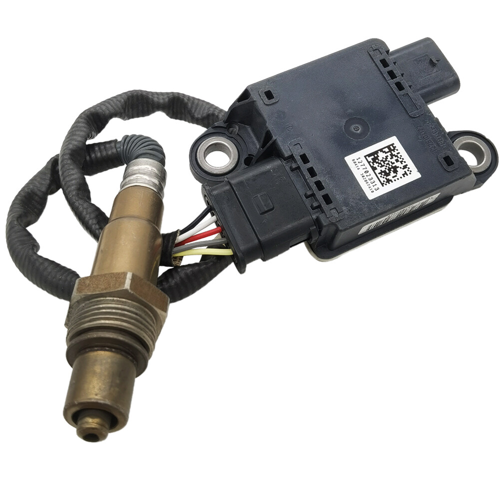 Particulate Sensor 1275101122 For Ford Ecosport 2017-2021 Particulate Sensor 1275101122 For Ford Ecosport 2017-2021