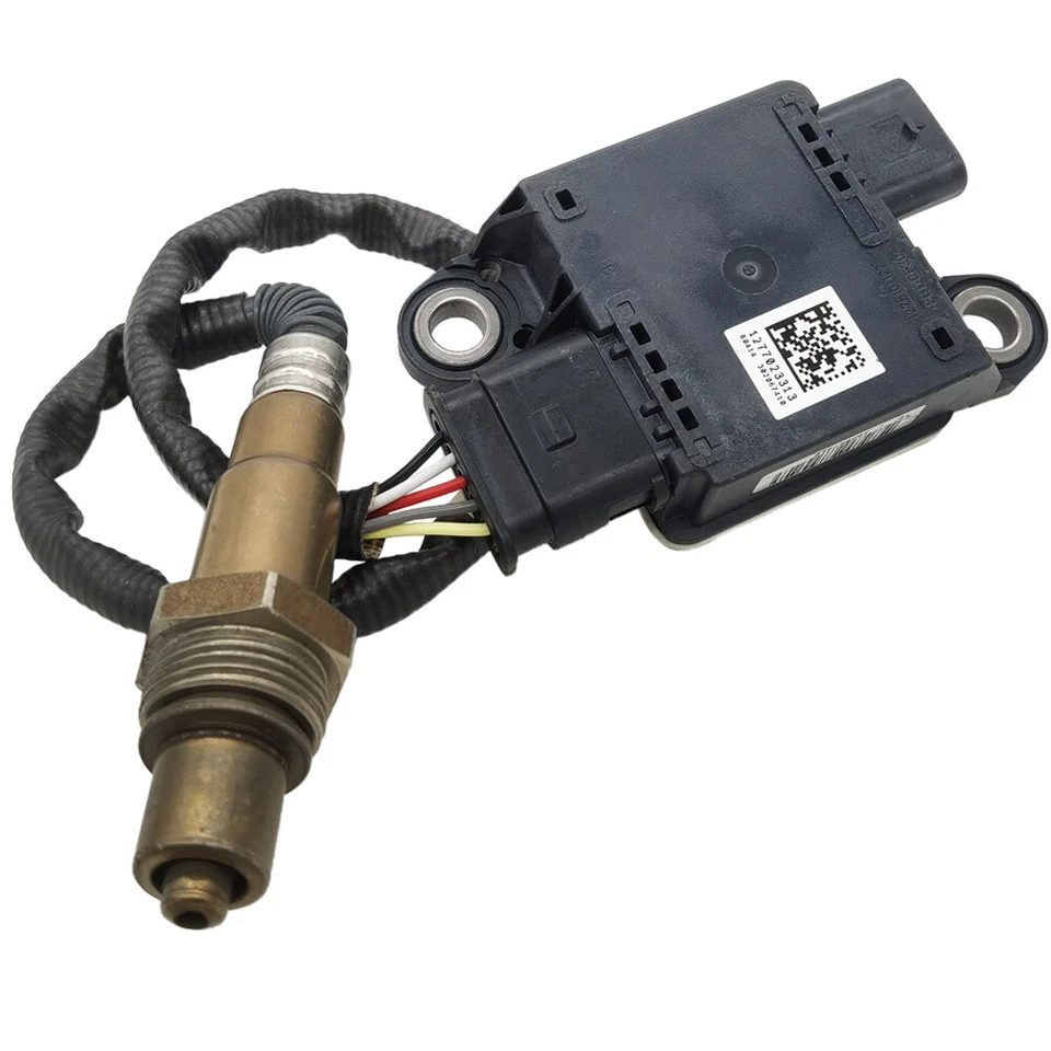 Sensor de partículas compatible Ford Ecosport 2017-2021 1,5 diésel Volvo V40 Foto 2 de 4