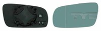 Spiegelglas, AußEnspiegel Links FüR Audi A3,A4 Avant,A6 Avant,A8