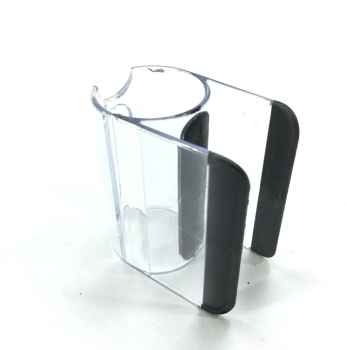 Genuine Dyson V7 V8 V10 V11 CLEAR Wand TOOL STORAGE CLIP # 970129