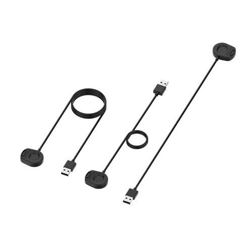 Black Charging Base Charger Dock Cable Power Adapter Fit for 7 - 第 6/8 張圖片