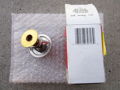 FORD MERCURY F8RZ-8575-BA MOTORCRAFT RT-1131 ENGINE COOLANT