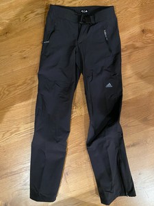 adidas waterproof pants
