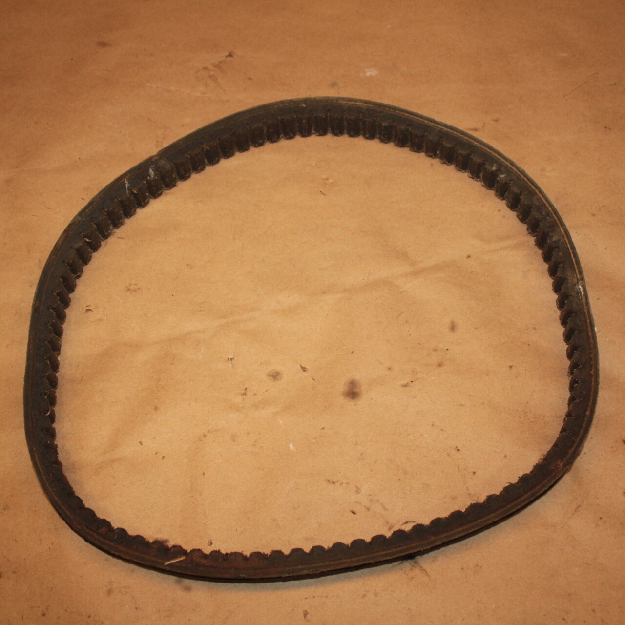 1970 SkiDoo Olympique 335 PRIMARY DRIVE SHEAVE CLUTCH BELT eBay