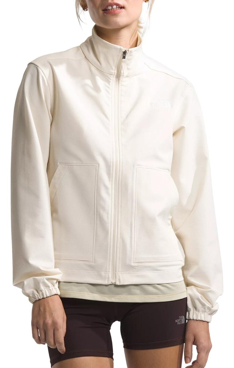 Size Large - The North Face Women's Willow Stretch Jacket