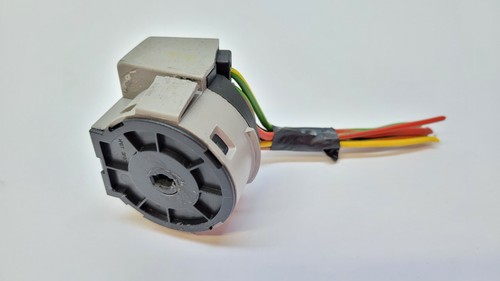 Ford Focus MK1 - Zündanlassschalter Schalter 98ab11572be (10)