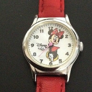 disney collector watches