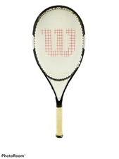 Wilson Hyper Hammer Graphite Matrix 742cm2 115 Sq. 4 3/8&rdquo; Grip