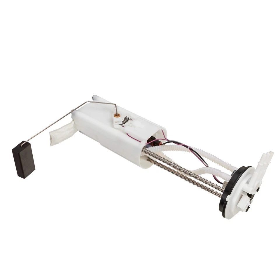 Conjunto de módulo de bomba de combustível para 2000 2001 2002 Chevrolet S10 GMC Sonoma 2.2L Flex - Imagem 4 de 4