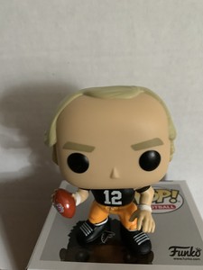 funko pop pittsburgh steelers