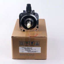 1PC Yaskawa servo motor SGM7G-09A7C61 850w NEW