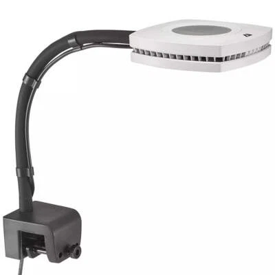 THUNDER REEF AQUATICS AI Prime Flex Arm – Adjustable Mounting Arm for AquaIllumination LED Lights