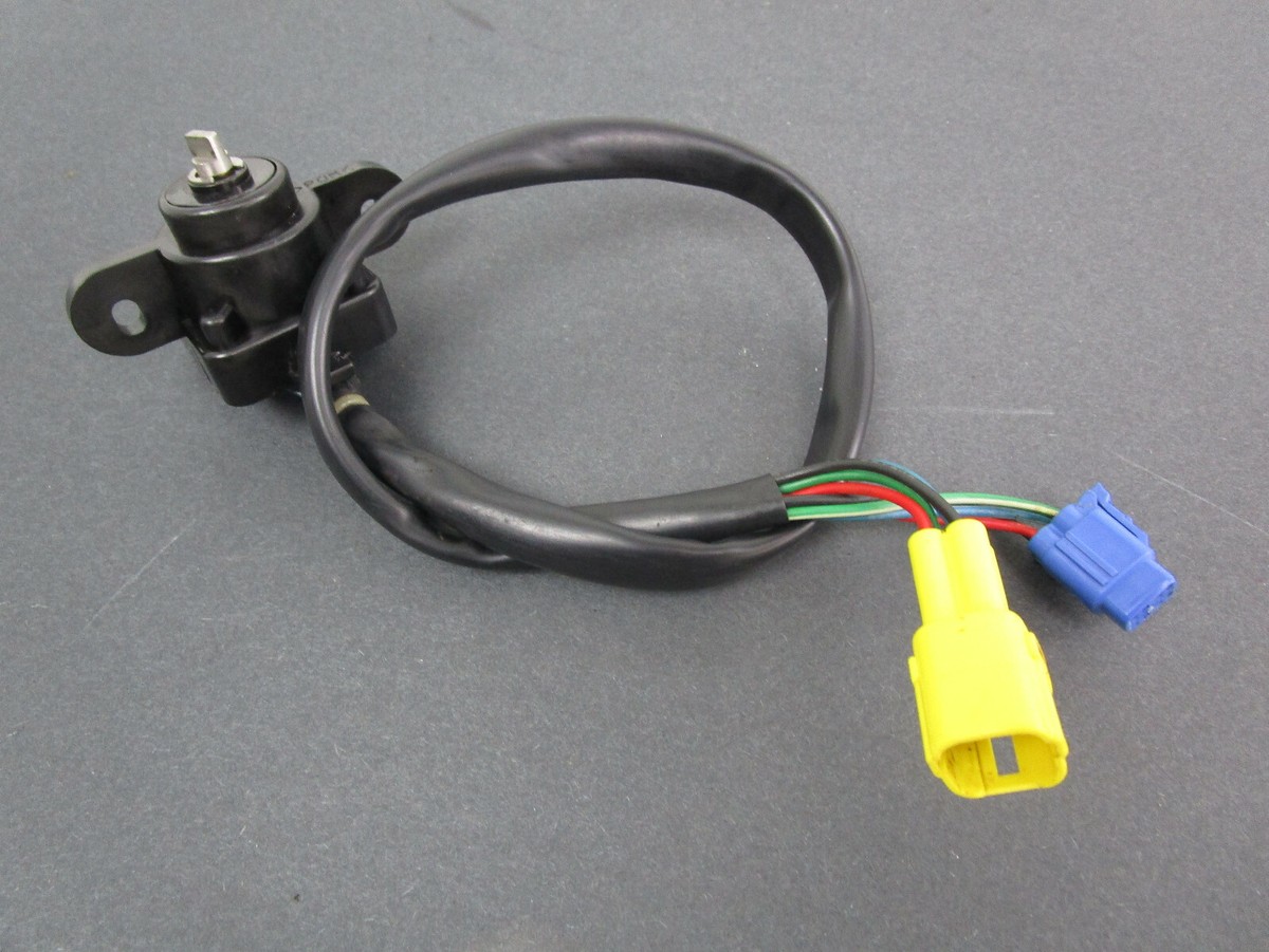 さお 13k18 Kawasaki STX 1100 1998 Speedometer Speedo Sensor 21176