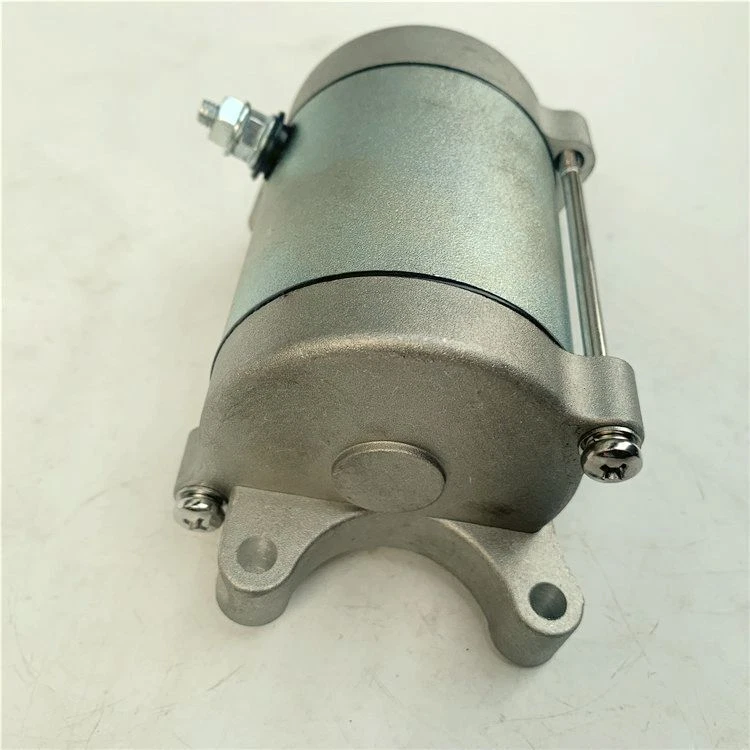 Motorbike starter best sale motor