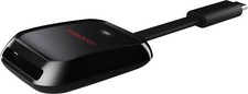 Sandisk QuickFlow SD UHS-I USB-C Kartenleser ...