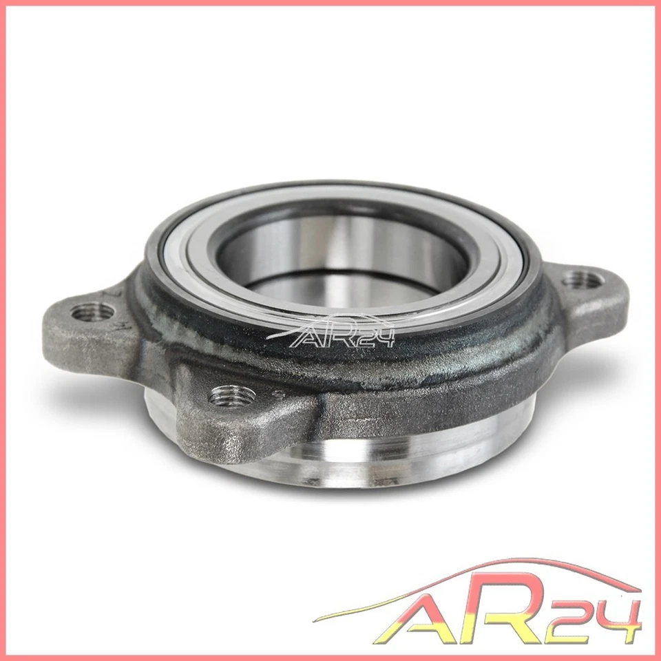 KIT SKF COJINETE DE RUEDA DELANTERO TRASERO POR AUDI A4 8K B8 07- A5 8T A6 4G C7 - Imagen 4 de 4