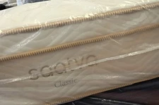 Queen Saatva Classic 14.5 Luxury Firm Mattress