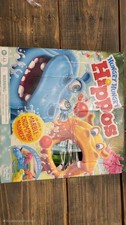Hungry Hungry Hippos board game by Hasbro