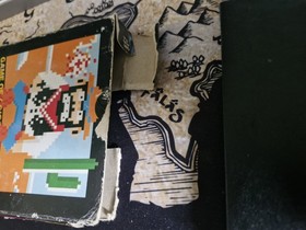 Wild Gunman Nintendo Nes Game UK Version Boxed 